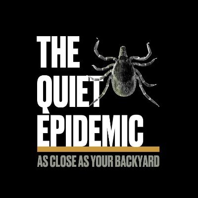 Affiche du film The Quiet Epidemic