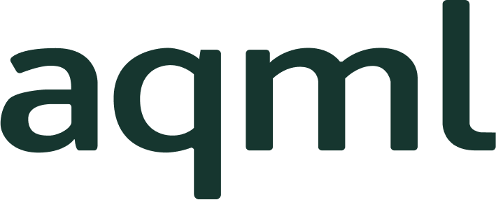 Logo de l'AQML