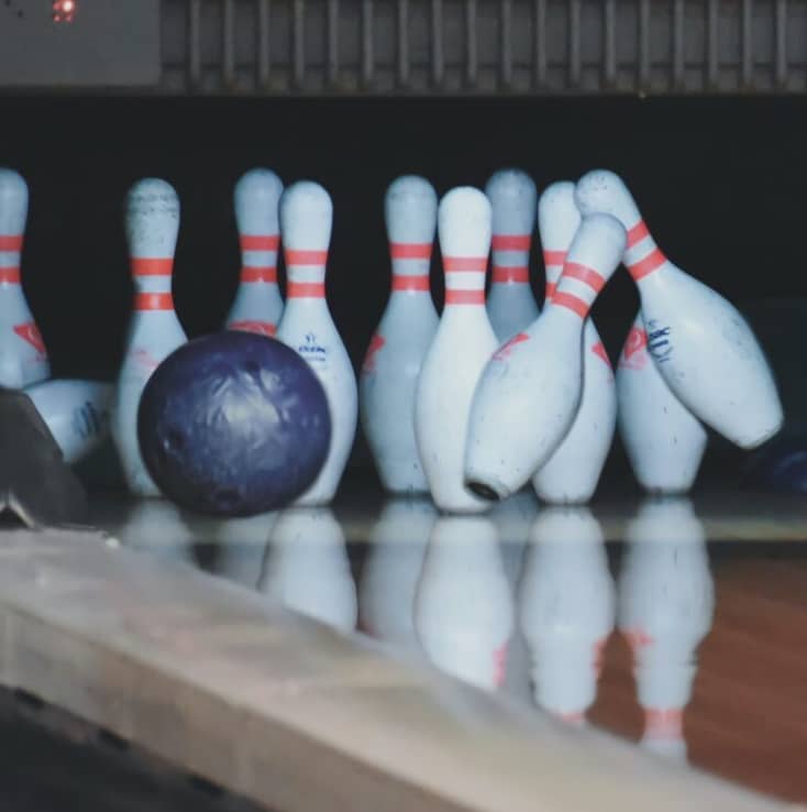 Soirée bowling pour la maladie de Lyme(1)